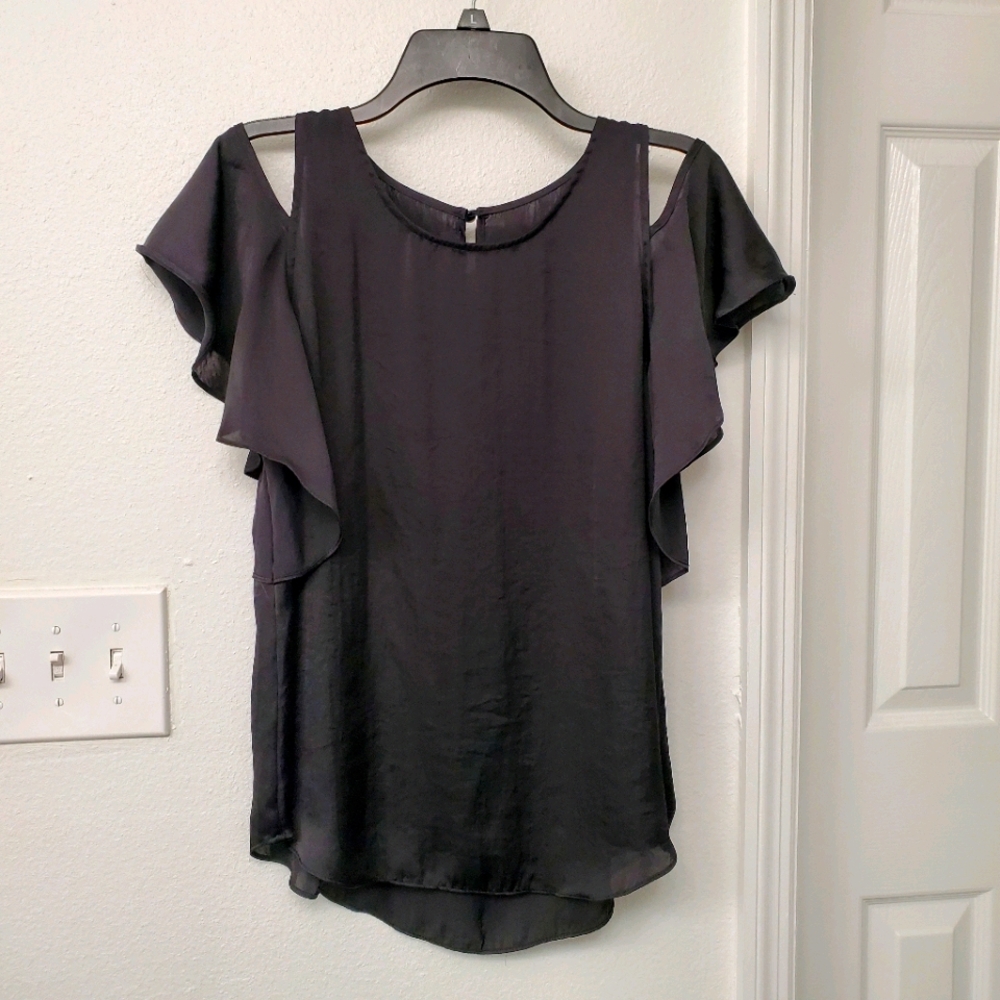 A. Byer Formal Top